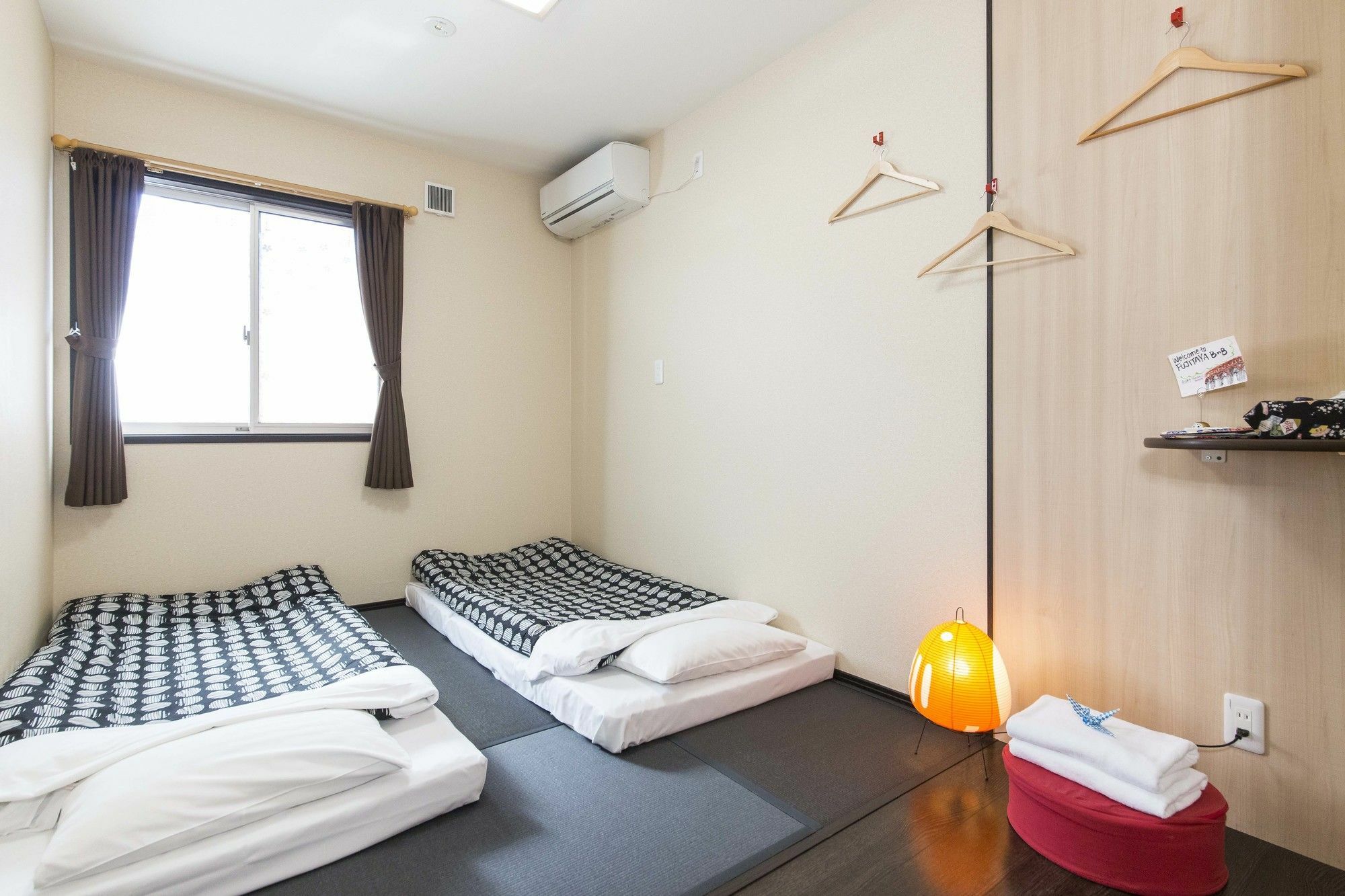 Fujitaya Bnb Hotel Kyoto Exterior photo